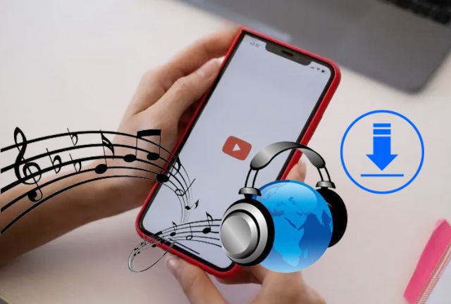Lưu ý khi tải nhạc về làm chuông
