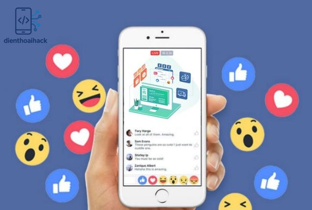 Lưu Ý Quan Trọng Khi Cắt Video Trực Tiếp Trên Facebook