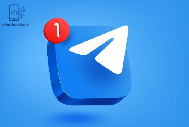 Cách Tắt Mã Hóa Đầu Cuối trên Telegram