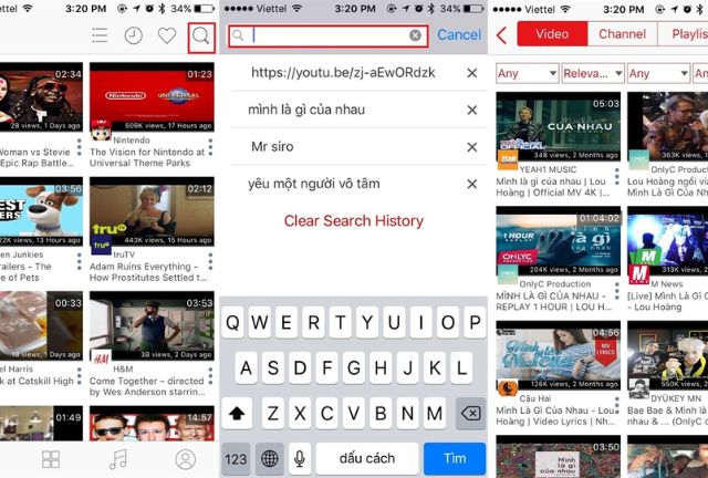 Rủi ro cần lưu ý