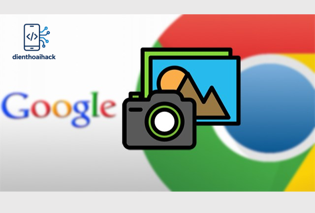 Tìm kiếm bằng Google