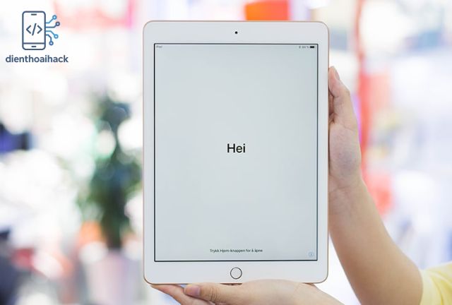 Lưu Ý Quan Trọng Khi Mua iPad Cũ Để Tránh Khóa Kích Hoạt