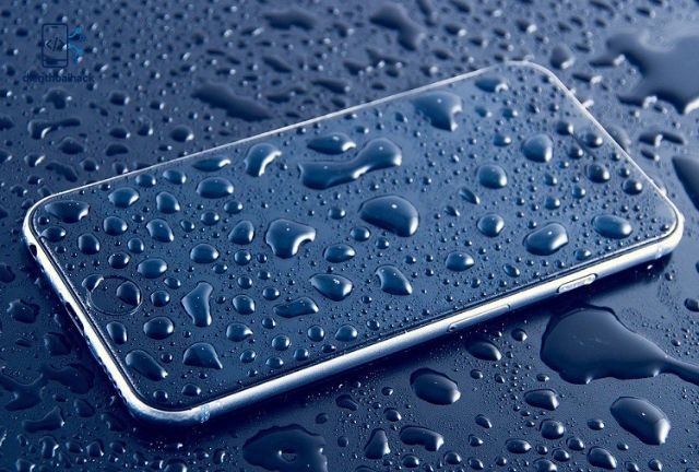 Lấy dữ liệu từ điện thoại chết nguồn