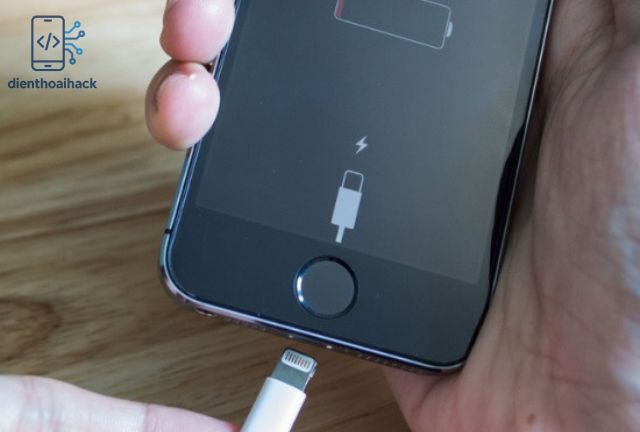 Cách Kéo Dài Thời Lượng Pin iPhone 5 Hiệu Quả