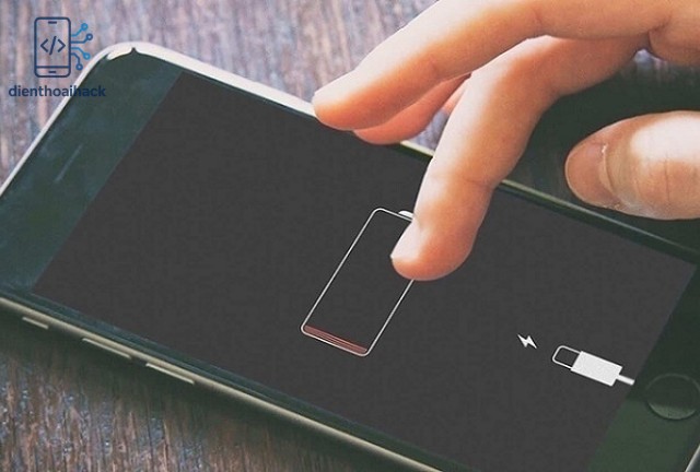 Các Cách Phục Hồi Pin iPhone